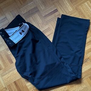 Under Armour men’s baseball pants